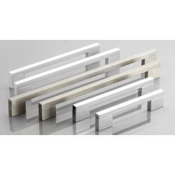 Uchwyt meblowy aa-18 192x210 chrom GTV