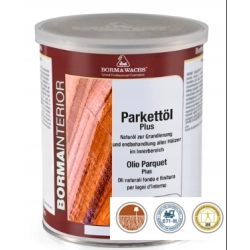 Borma Wachs Olej do parkietu G30 Parquet Oil