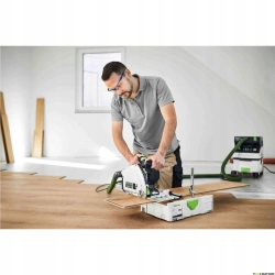 Pilarko-zagłębiarka elektryczna Festool 1500 W TS 60 KEBQ-PLUS-FS 577417